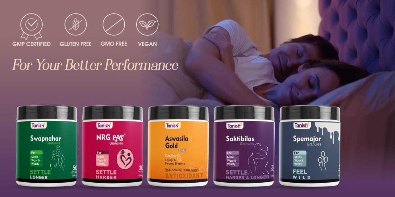 NRG Lav – Ayurvedic Energy Booster for Strength, Stamina & Performance - Image 3