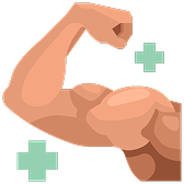 Energy / Stamina