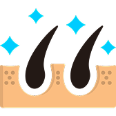 Hair & Skin
